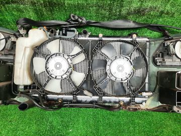 НОУСКАТ НА SUBARU LEGACY LANCASTER BHE EZ30DE