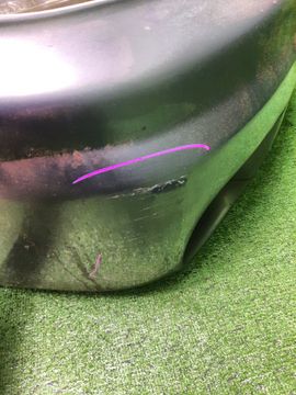 НОУСКАТ НА SUBARU LEGACY LANCASTER BHE EZ30DE