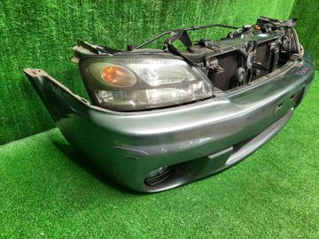 НОУСКАТ НА SUBARU LEGACY LANCASTER BHE EZ30DE