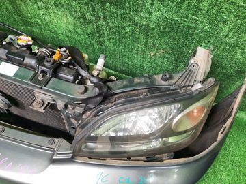 НОУСКАТ НА SUBARU LEGACY LANCASTER BHE EZ30DE