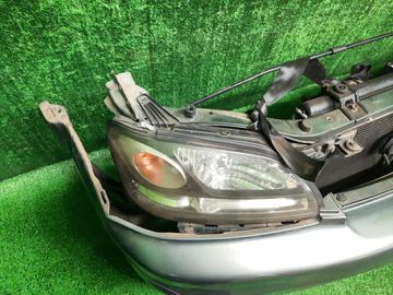 НОУСКАТ НА SUBARU LEGACY LANCASTER BHE EZ30DE