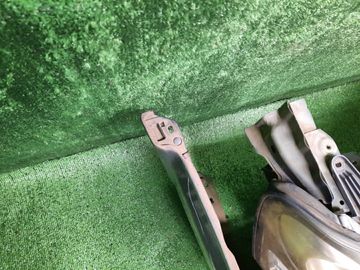 НОУСКАТ НА SUBARU LEGACY LANCASTER BHE EZ30DE