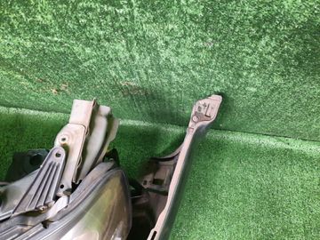 НОУСКАТ НА SUBARU LEGACY LANCASTER BHE EZ30DE