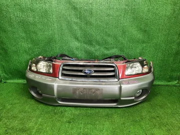 НОУСКАТ НА SUBARU FORESTER SG5 EJ20T