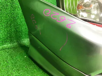 НОУСКАТ НА SUBARU FORESTER SG5 EJ20T