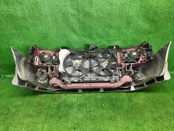 НОУСКАТ НА SUBARU FORESTER SG5 EJ20T