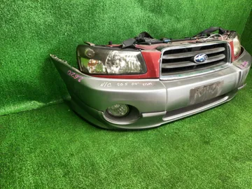 НОУСКАТ НА SUBARU FORESTER SG5 EJ20T