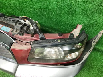 НОУСКАТ НА SUBARU FORESTER SG5 EJ20T