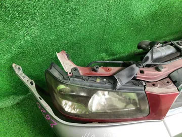 НОУСКАТ НА SUBARU FORESTER SG5 EJ20T