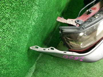 НОУСКАТ НА SUBARU FORESTER SG5 EJ20T