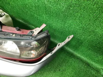 НОУСКАТ НА SUBARU FORESTER SG5 EJ20T