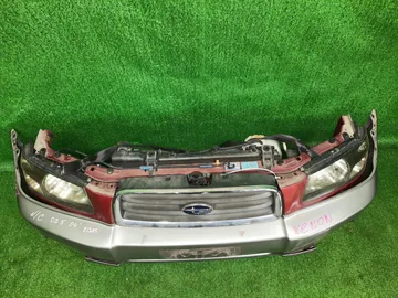 НОУСКАТ НА SUBARU FORESTER SG5 EJ20T