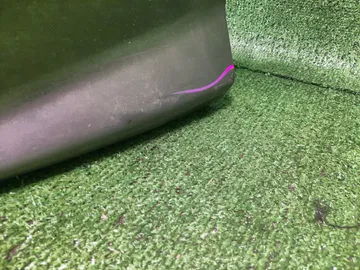 НОУСКАТ НА SUBARU FORESTER SG5 EJ20T