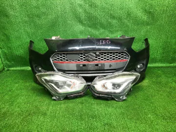 НОУСКАТ НА SUZUKI SWIFT ZC13S K10C