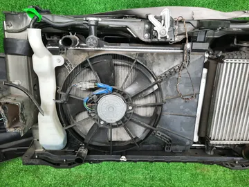 НОУСКАТ НА SUZUKI SWIFT ZC13S K10C