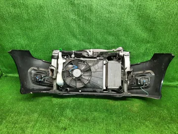 НОУСКАТ НА SUZUKI SWIFT ZC13S K10C