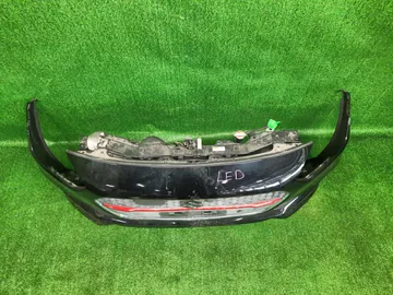 НОУСКАТ НА SUZUKI SWIFT ZC13S K10C