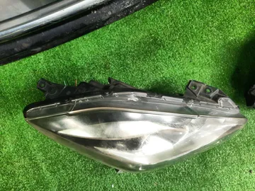 НОУСКАТ НА SUZUKI SWIFT ZC13S K10C