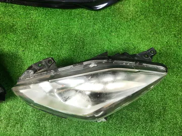 НОУСКАТ НА SUZUKI SWIFT ZC13S K10C