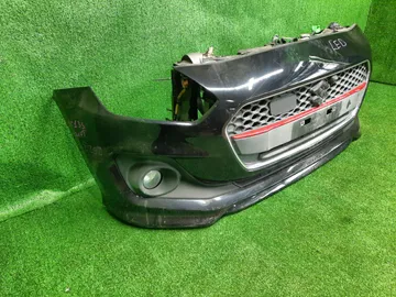 НОУСКАТ НА SUZUKI SWIFT ZC13S K10C