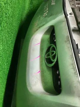 НОУСКАТ НА TOYOTA CELICA ZZT231 2ZZ-GE