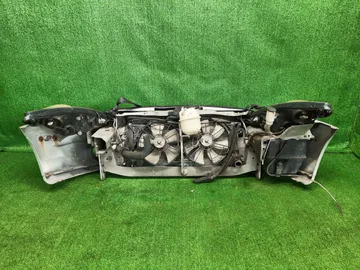 НОУСКАТ НА TOYOTA CELICA ZZT231 2ZZ-GE