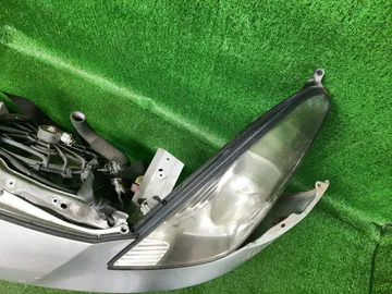 НОУСКАТ НА TOYOTA CELICA ZZT231 2ZZ-GE