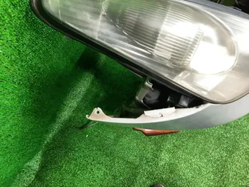 НОУСКАТ НА TOYOTA CELICA ZZT231 2ZZ-GE