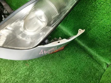 НОУСКАТ НА TOYOTA CELICA ZZT231 2ZZ-GE