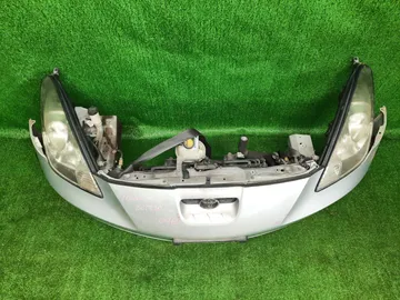 НОУСКАТ НА TOYOTA CELICA ZZT231 2ZZ-GE