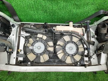 НОУСКАТ НА TOYOTA PRIUS NHW20 1NZ-FXE