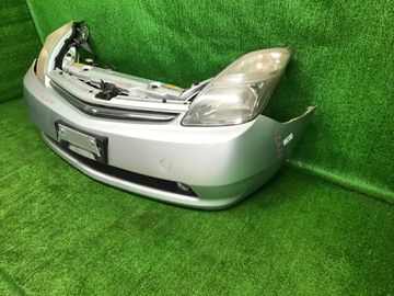 НОУСКАТ НА TOYOTA PRIUS NHW20 1NZ-FXE