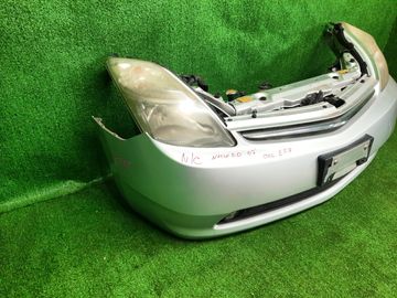 НОУСКАТ НА TOYOTA PRIUS NHW20 1NZ-FXE