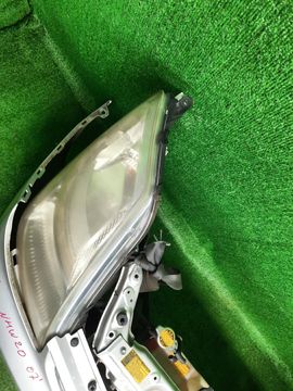 НОУСКАТ НА TOYOTA PRIUS NHW20 1NZ-FXE