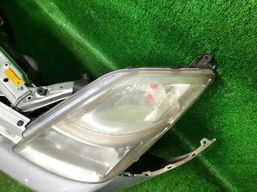 НОУСКАТ НА TOYOTA PRIUS NHW20 1NZ-FXE