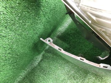 НОУСКАТ НА TOYOTA PRIUS NHW20 1NZ-FXE