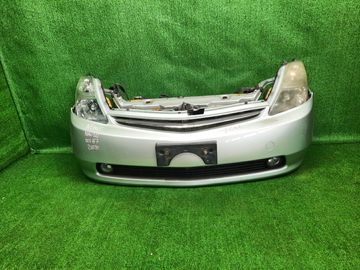 НОУСКАТ НА TOYOTA PRIUS NHW20 1NZ-FXE