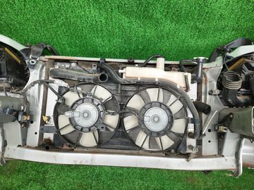 НОУСКАТ НА TOYOTA PRIUS NHW20 1NZ-FXE