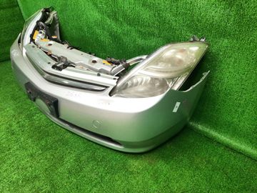 НОУСКАТ НА TOYOTA PRIUS NHW20 1NZ-FXE