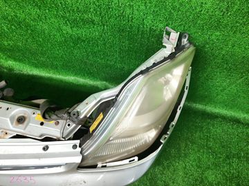 НОУСКАТ НА TOYOTA PRIUS NHW20 1NZ-FXE