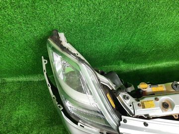 НОУСКАТ НА TOYOTA PRIUS NHW20 1NZ-FXE