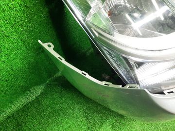 НОУСКАТ НА TOYOTA PRIUS NHW20 1NZ-FXE