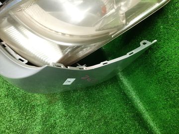 НОУСКАТ НА TOYOTA PRIUS NHW20 1NZ-FXE