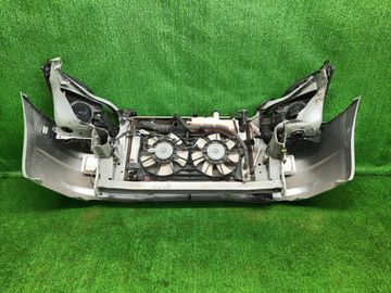 НОУСКАТ НА TOYOTA PRIUS NHW20 1NZ-FXE