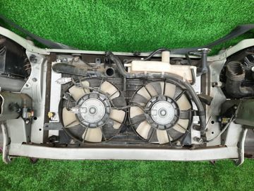 НОУСКАТ НА TOYOTA PRIUS NHW20 1NZ-FXE