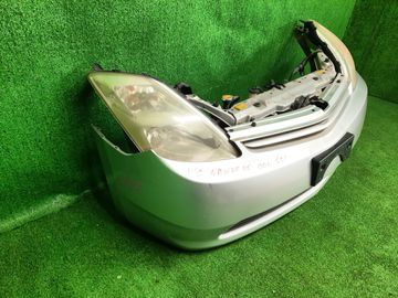 НОУСКАТ НА TOYOTA PRIUS NHW20 1NZ-FXE