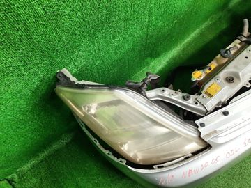 НОУСКАТ НА TOYOTA PRIUS NHW20 1NZ-FXE