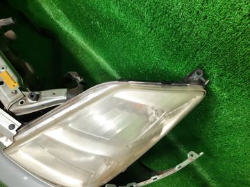 НОУСКАТ НА TOYOTA PRIUS NHW20 1NZ-FXE