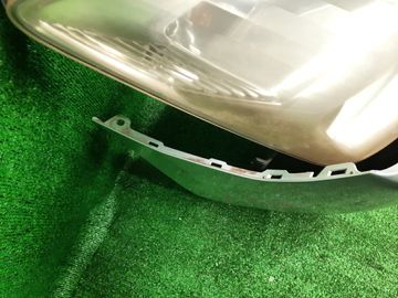 НОУСКАТ НА TOYOTA PRIUS NHW20 1NZ-FXE