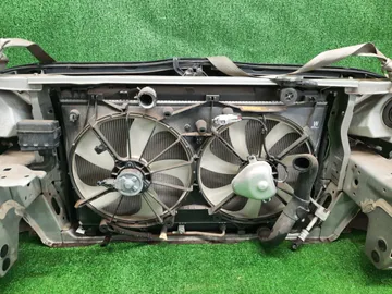 НОУСКАТ НА TOYOTA CAMRY ACV40 2AZ-FE